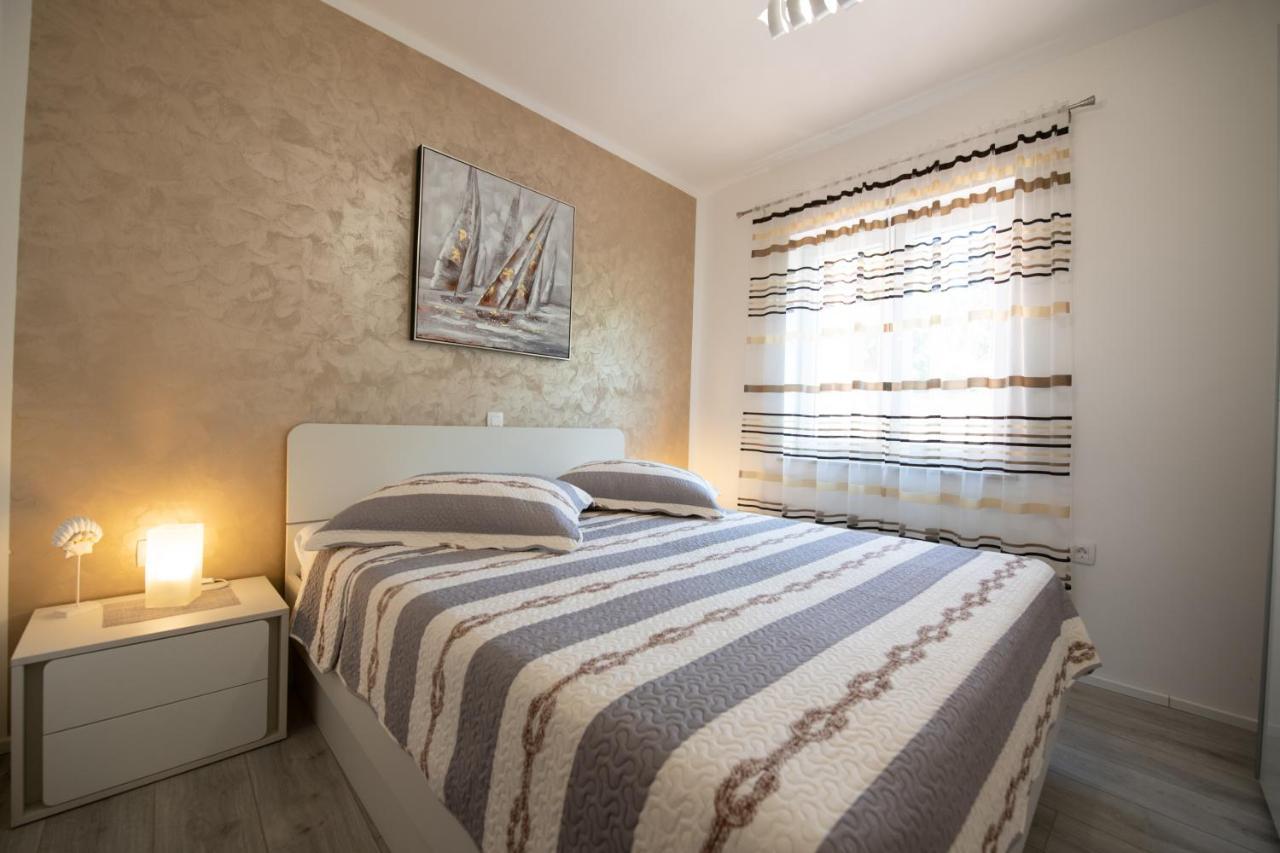 Apartman Rubinic Ičići Exteriér fotografie