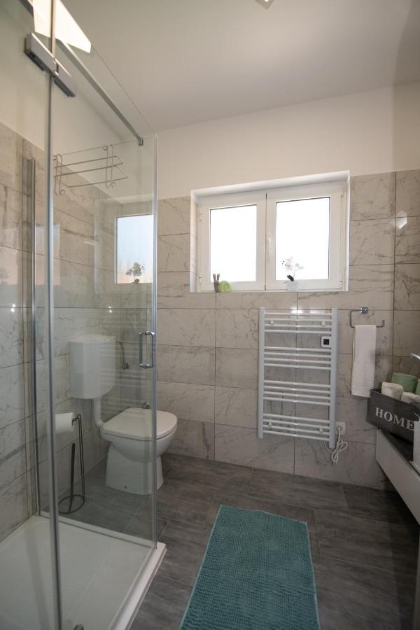 Apartman Rubinic Ičići Exteriér fotografie