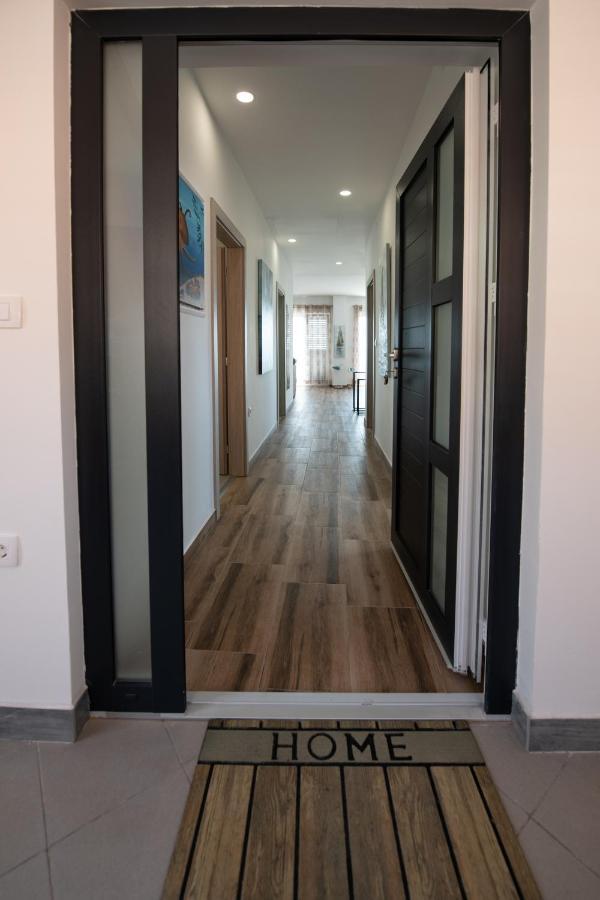 Apartman Rubinic Ičići Exteriér fotografie