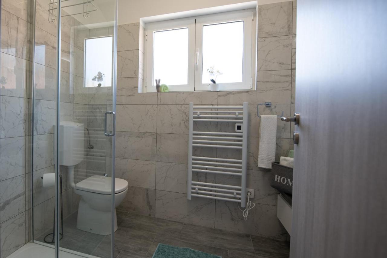 Apartman Rubinic Ičići Exteriér fotografie