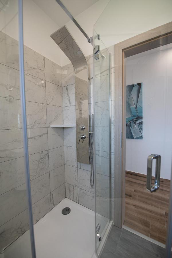 Apartman Rubinic Ičići Exteriér fotografie