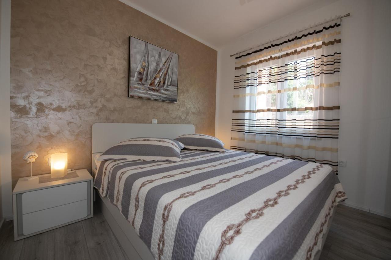 Apartman Rubinic Ičići Exteriér fotografie