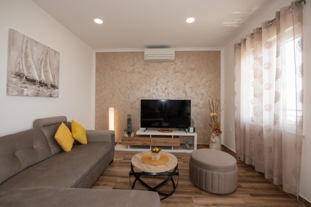 Apartman Rubinic Ičići Exteriér fotografie