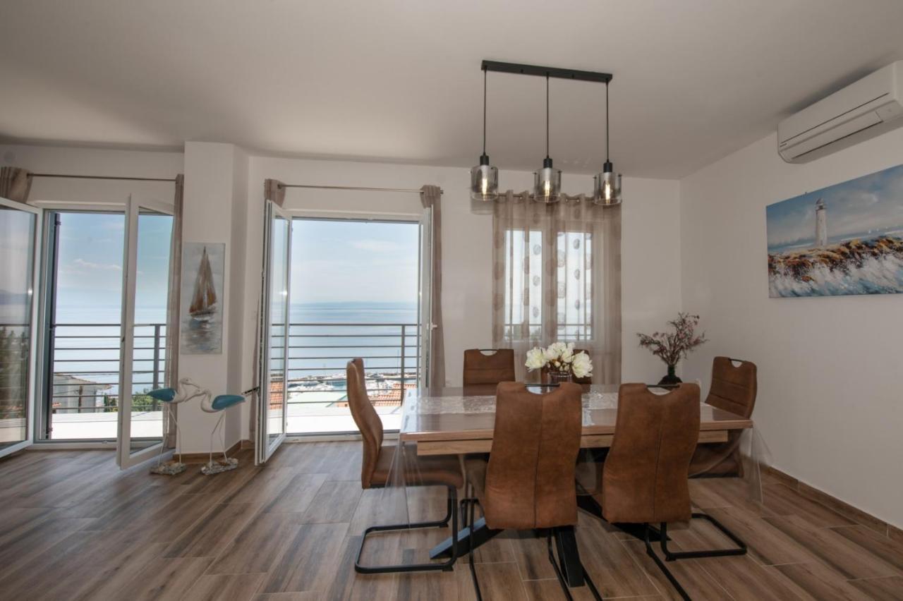 Apartman Rubinic Ičići Exteriér fotografie