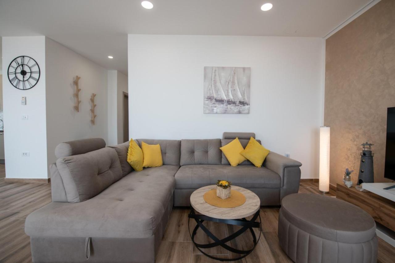 Apartman Rubinic Ičići Exteriér fotografie